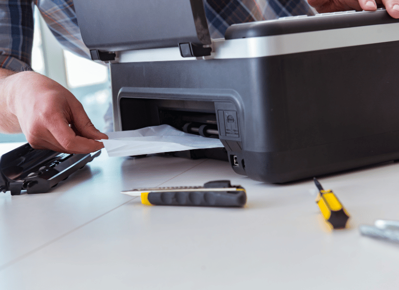 best printer service in hyderabad