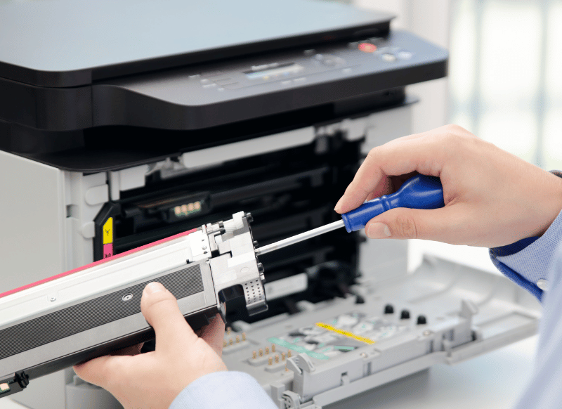 affordable printer repair service in hyderabd