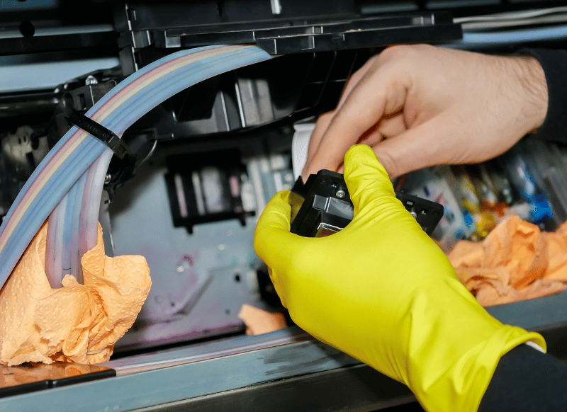 printer service center hyderabad