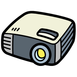 projector repair services contact no