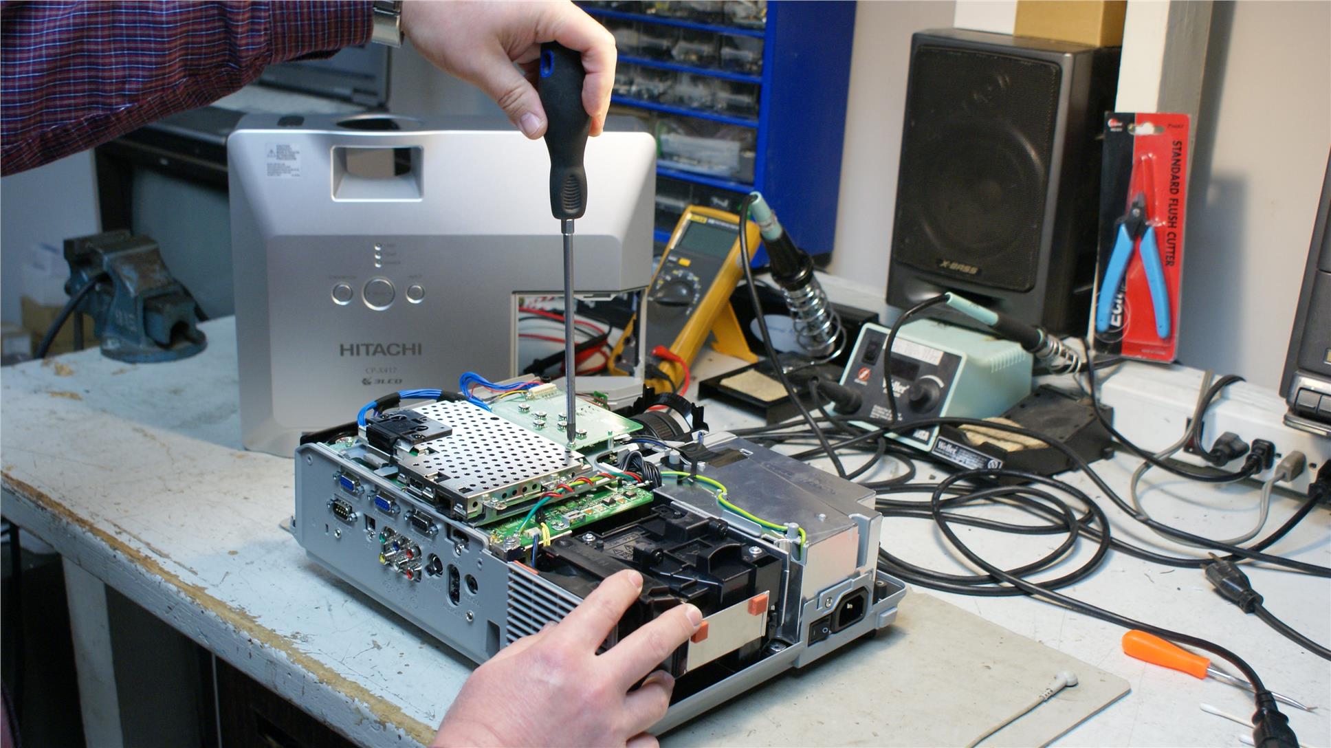 top and best hp printer repair service in hyderabad