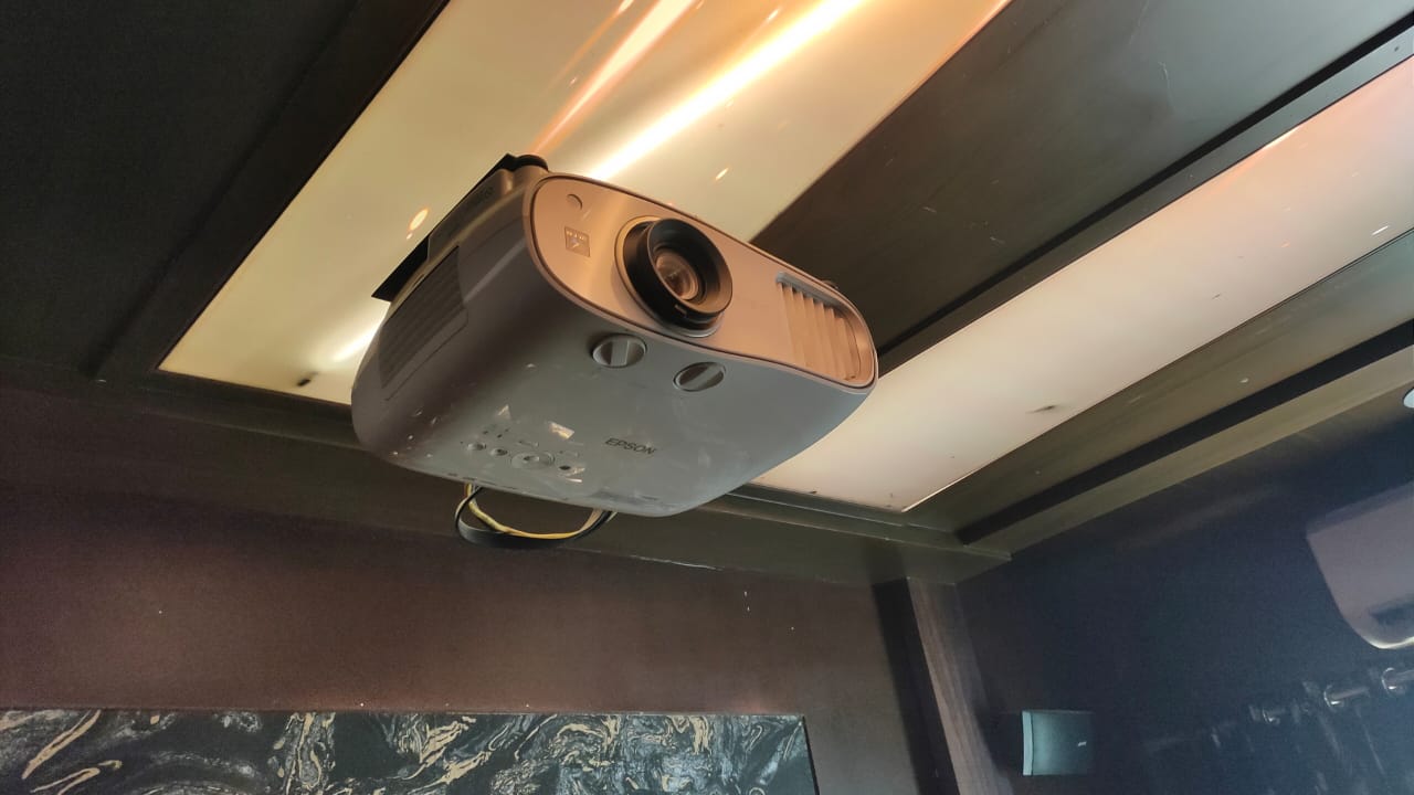 best projector repair in hyderabad at doorstep