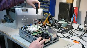 top and best projector repair in hyderabad