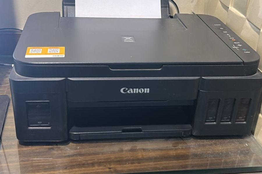 printer repair near me